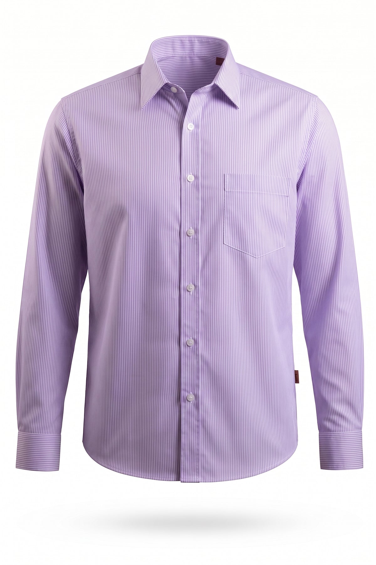 Camisa Antum Mil Rayas Caballero
