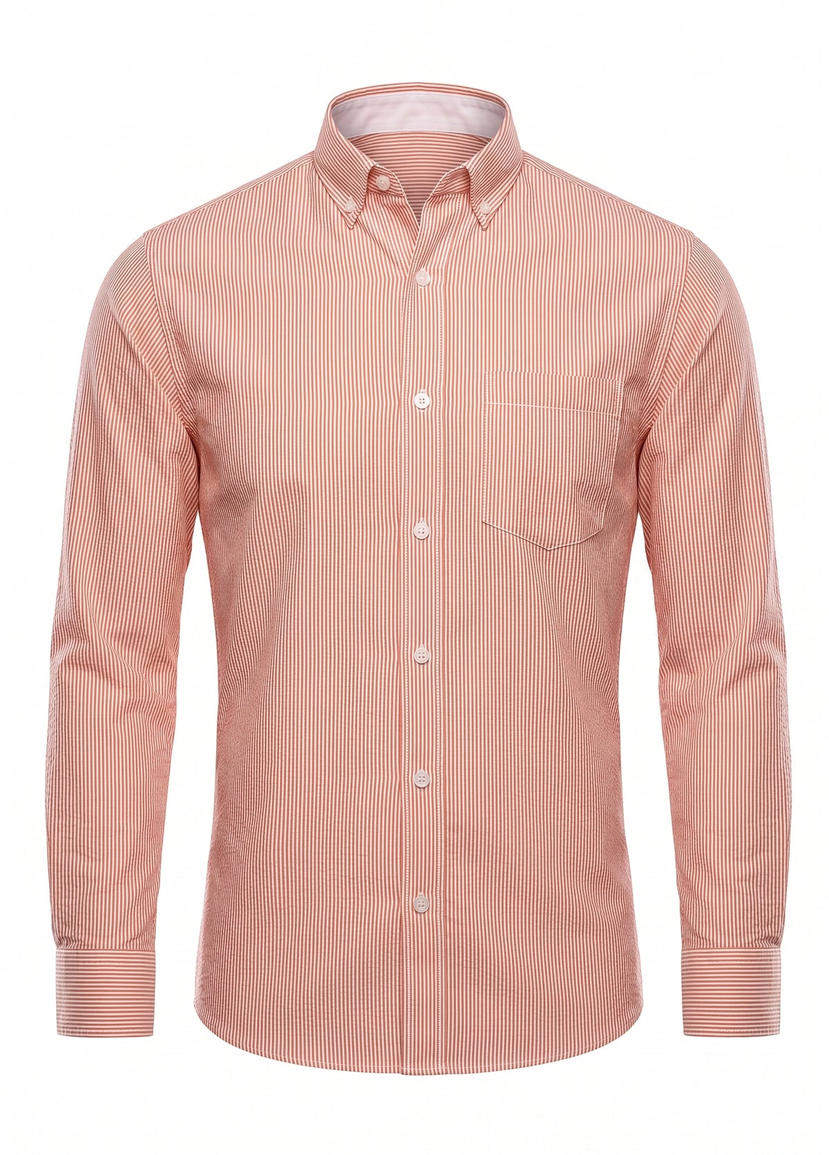 Camisa Antum Mil Rayas Caballero