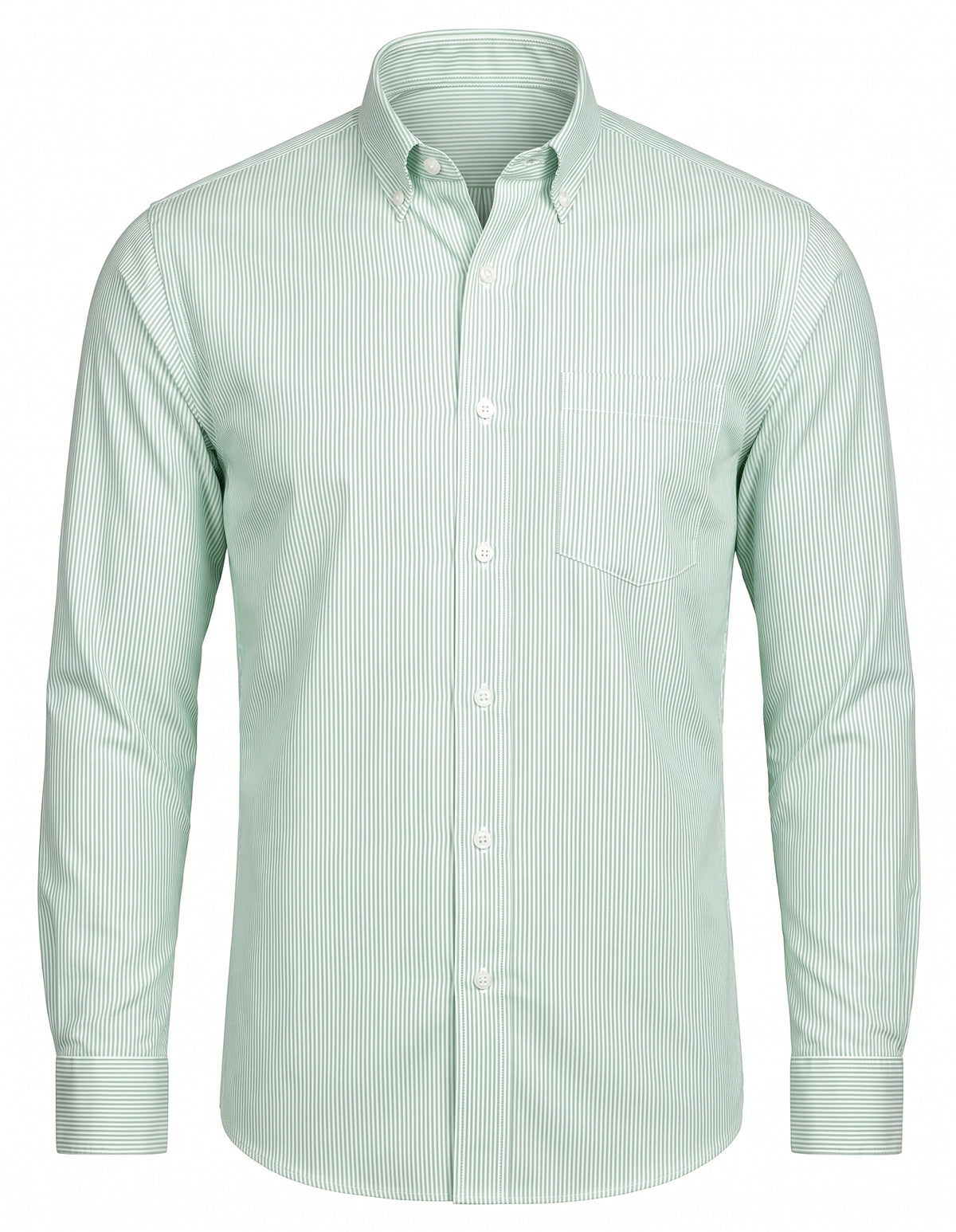 Camisa Antum Mil Rayas Caballero