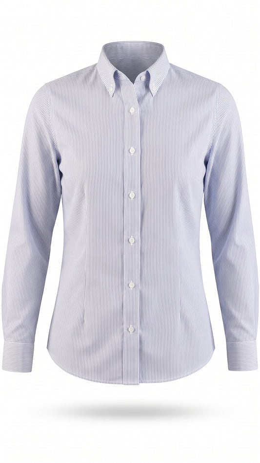 Blusa Antum Mil Rayas Dama