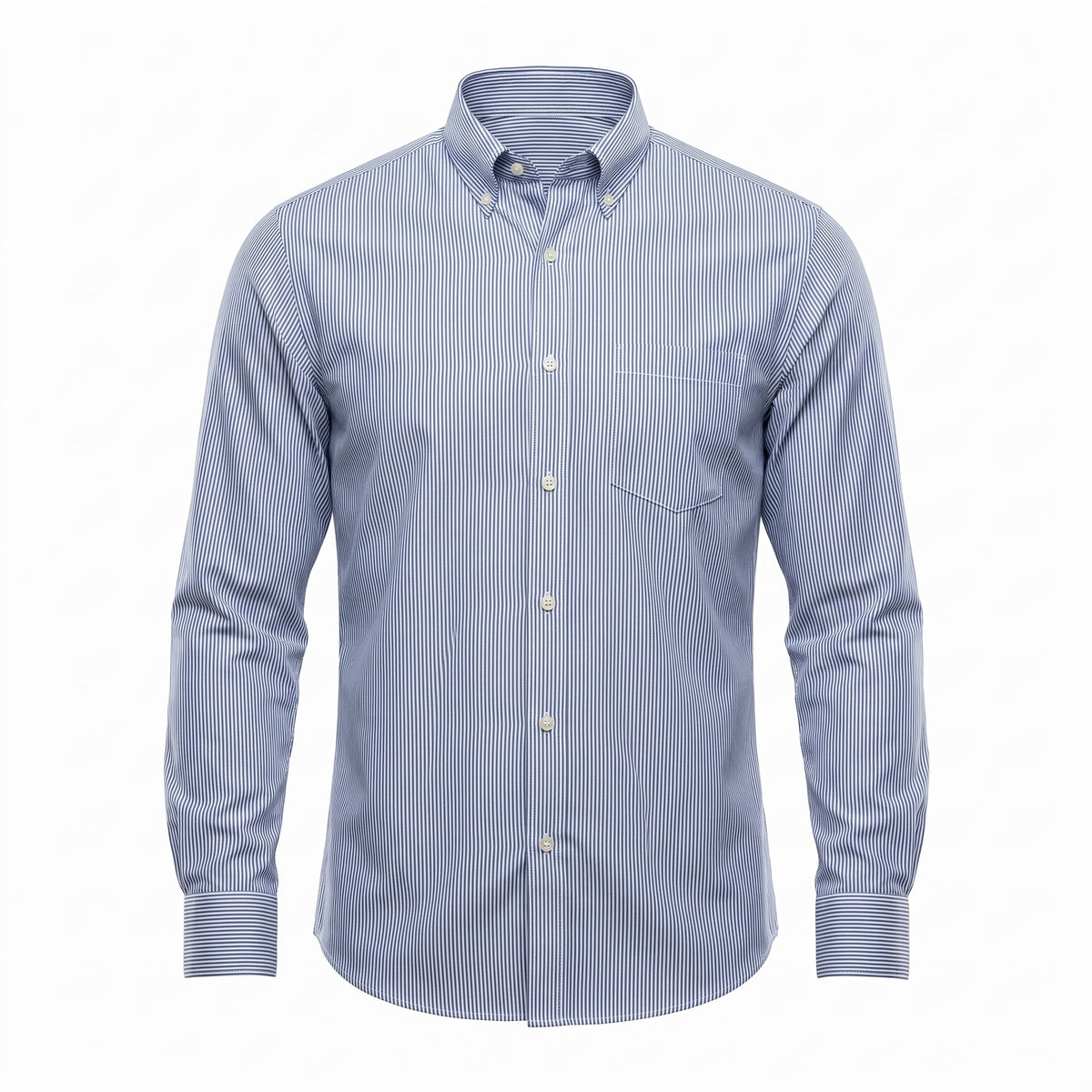 Camisa Antum Mil Rayas Caballero