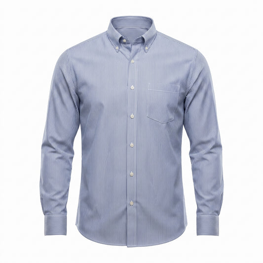 Camisa Antum Mil Rayas Caballero