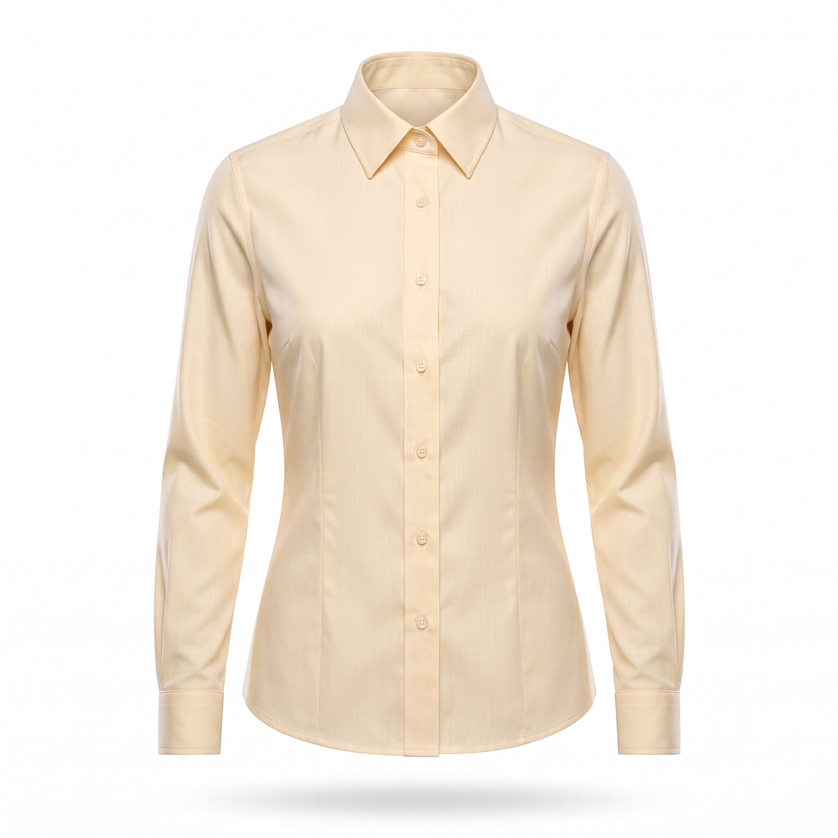 Blusa Antum Office Lt Dama