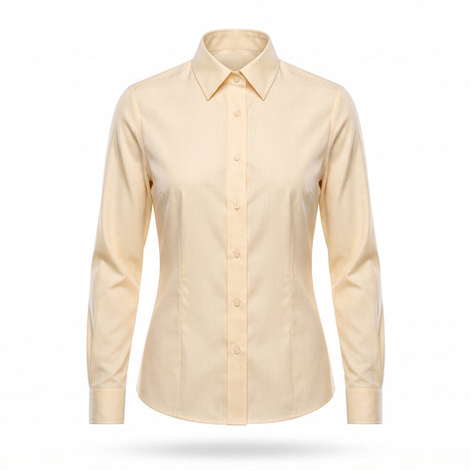 Blusa Antum Office Lt Dama