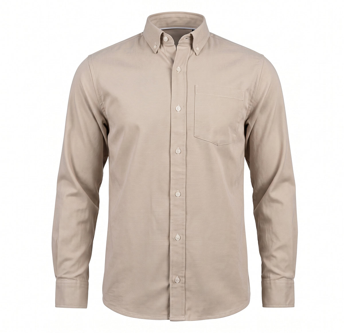 Camisa Antum Office Lt Caballero