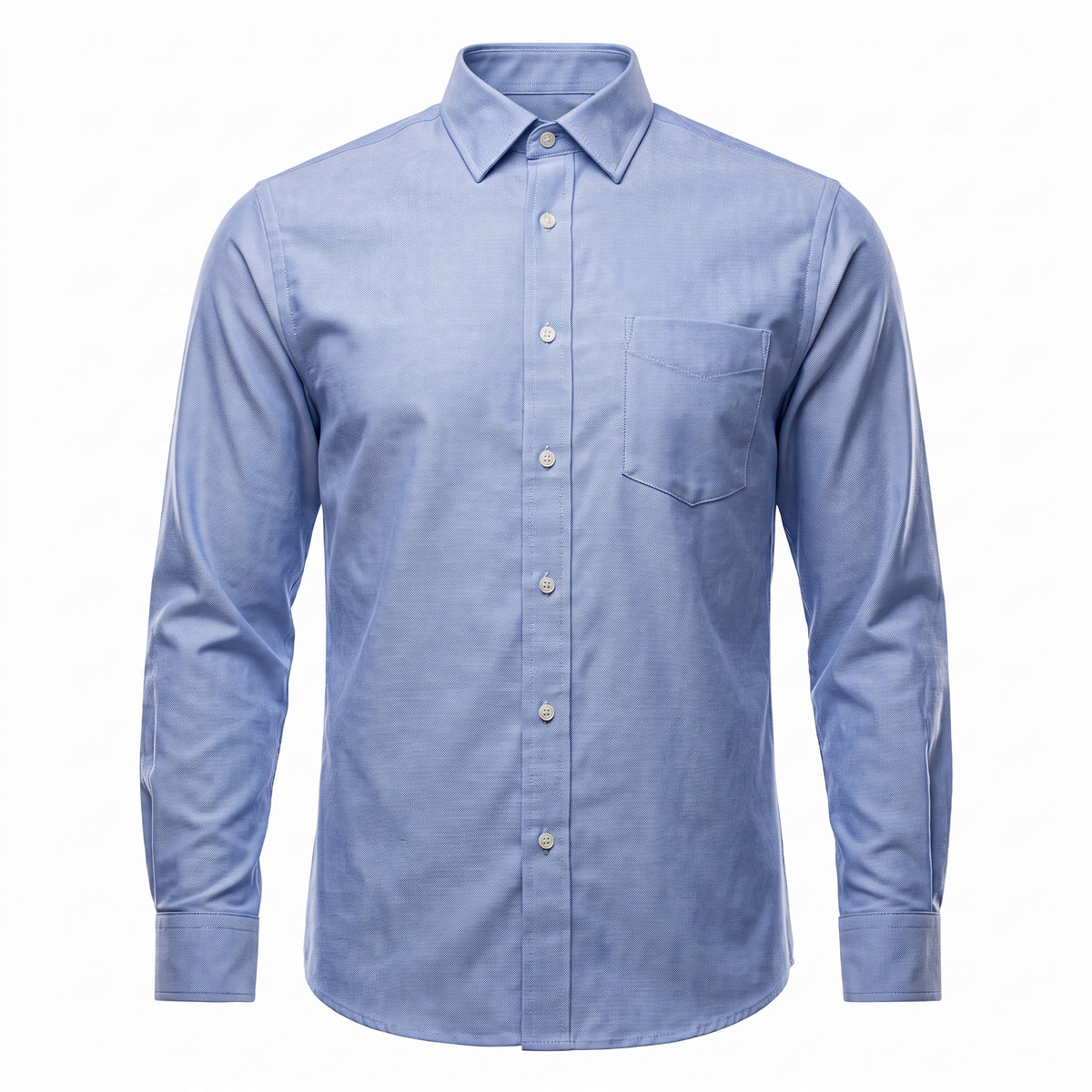 Camisa Antum Office Lt Caballero