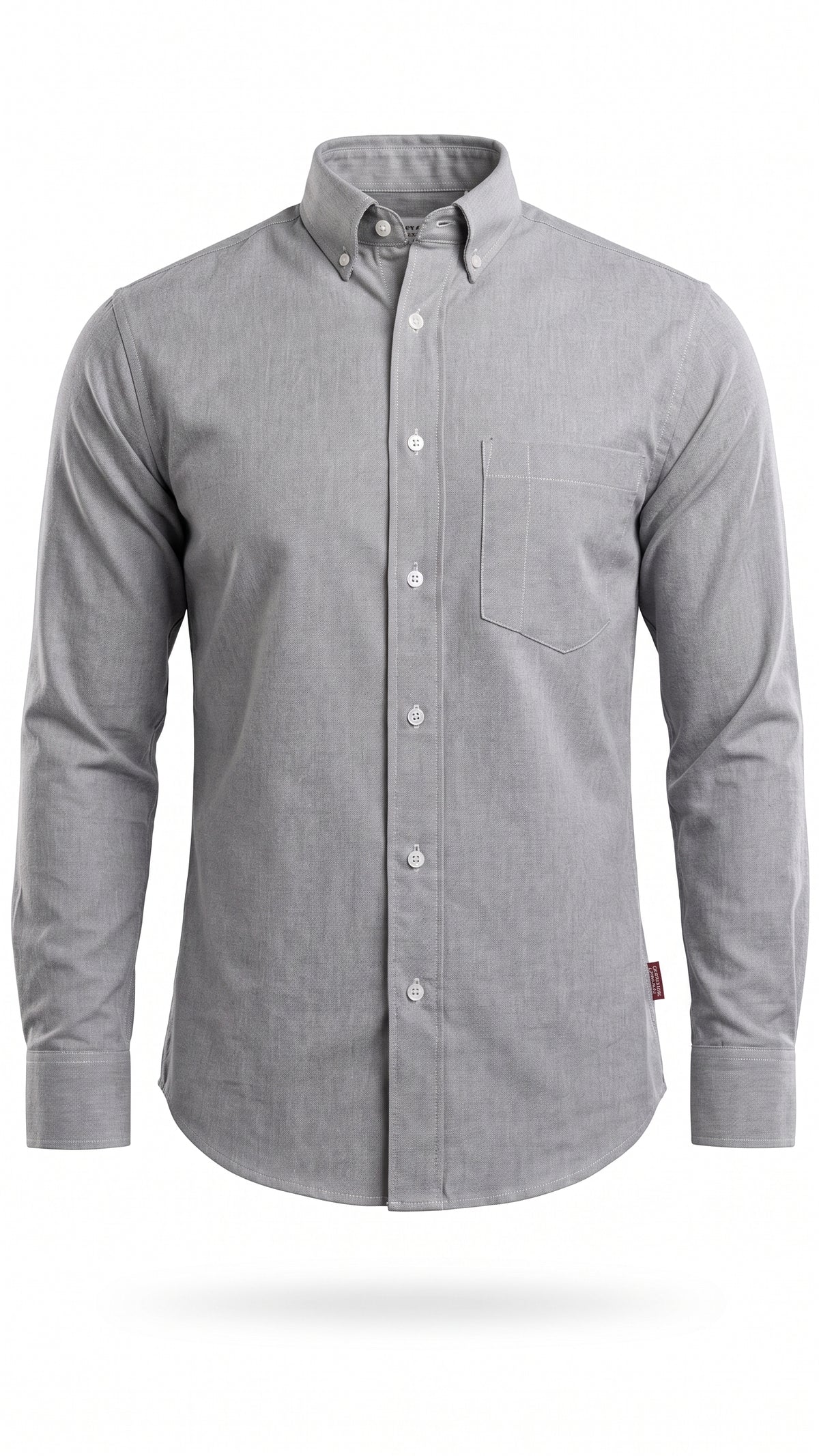 Camisa Antum Office Lt Caballero