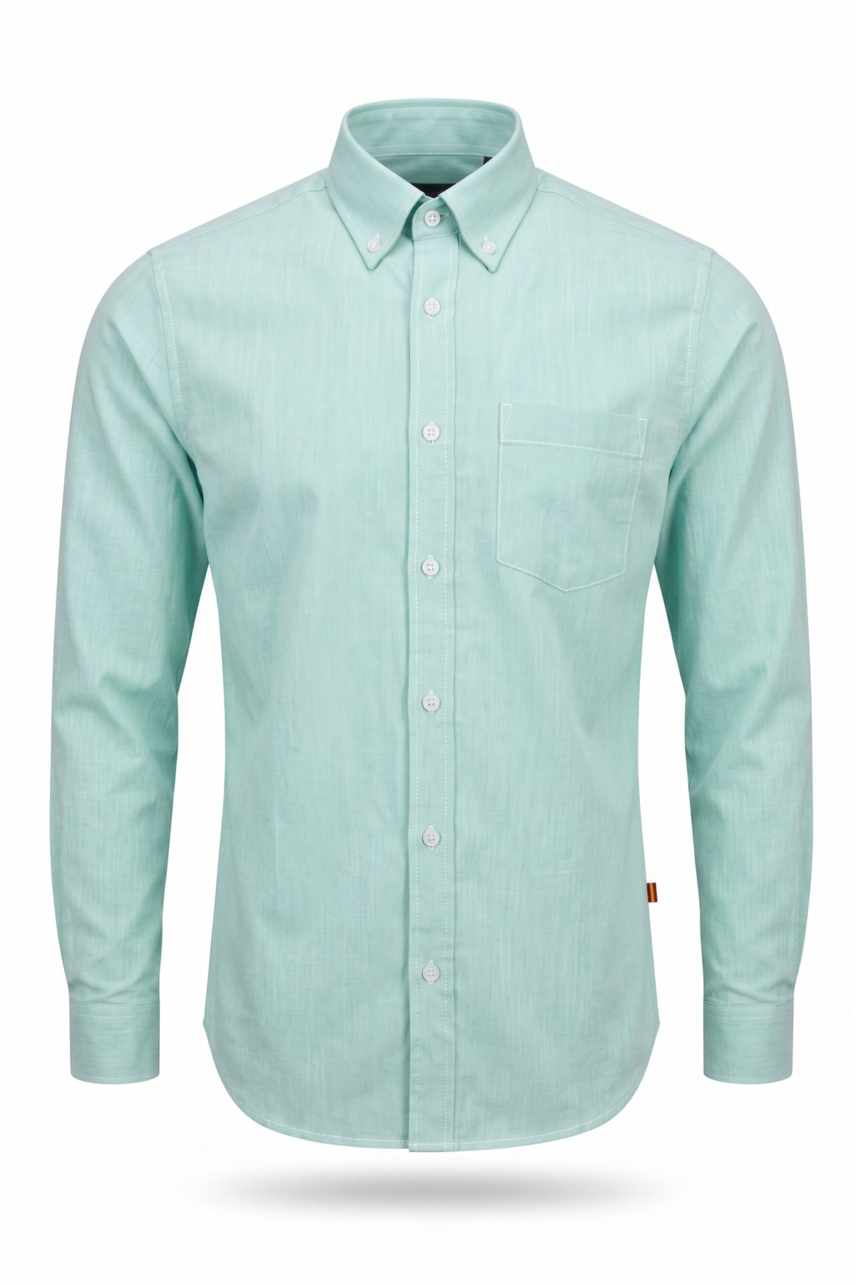 Camisa Antum Office Lt Caballero