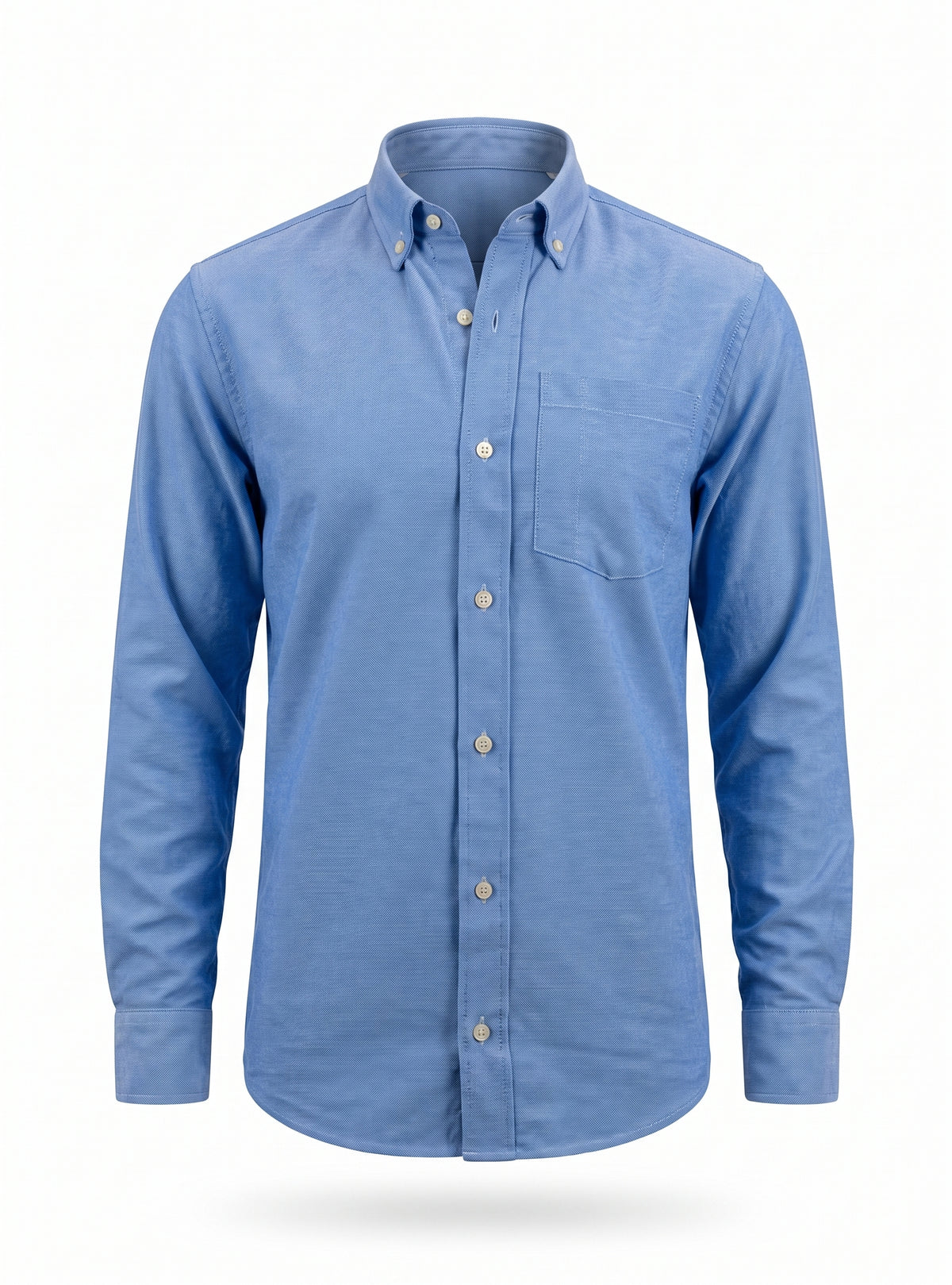 Camisa Antum Plan Caballero