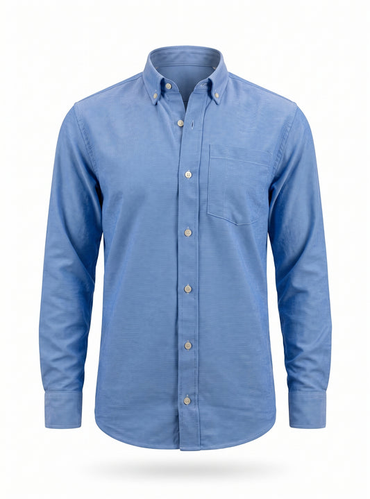 Camisa Antum Plan Caballero