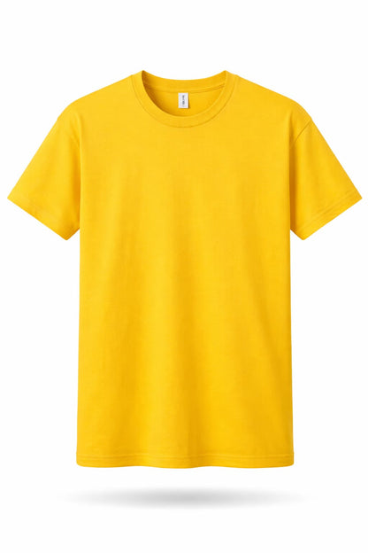 Playera 410 Cuello Redondo Unisex