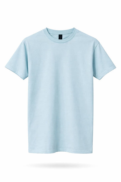 Playera 410 Cuello Redondo Unisex