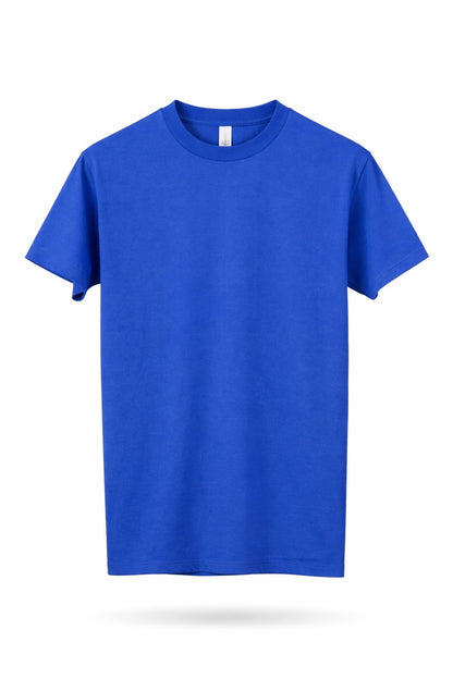 Playera 410 Cuello Redondo Unisex