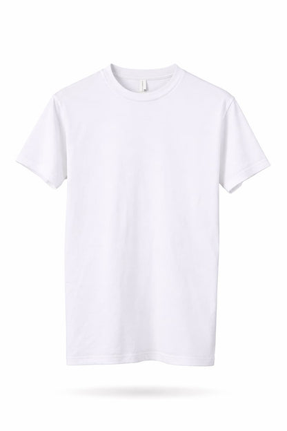 Playera 410 Cuello Redondo Unisex