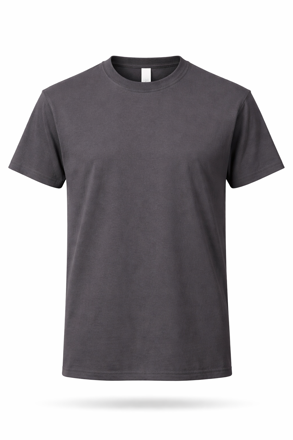 Playera 410 Cuello Redondo Unisex