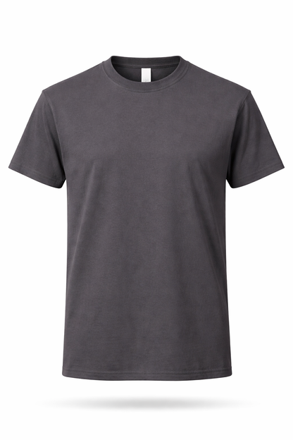 Playera 410 Cuello Redondo Unisex