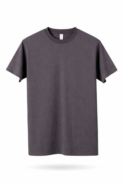 Playera 410 Cuello Redondo Unisex