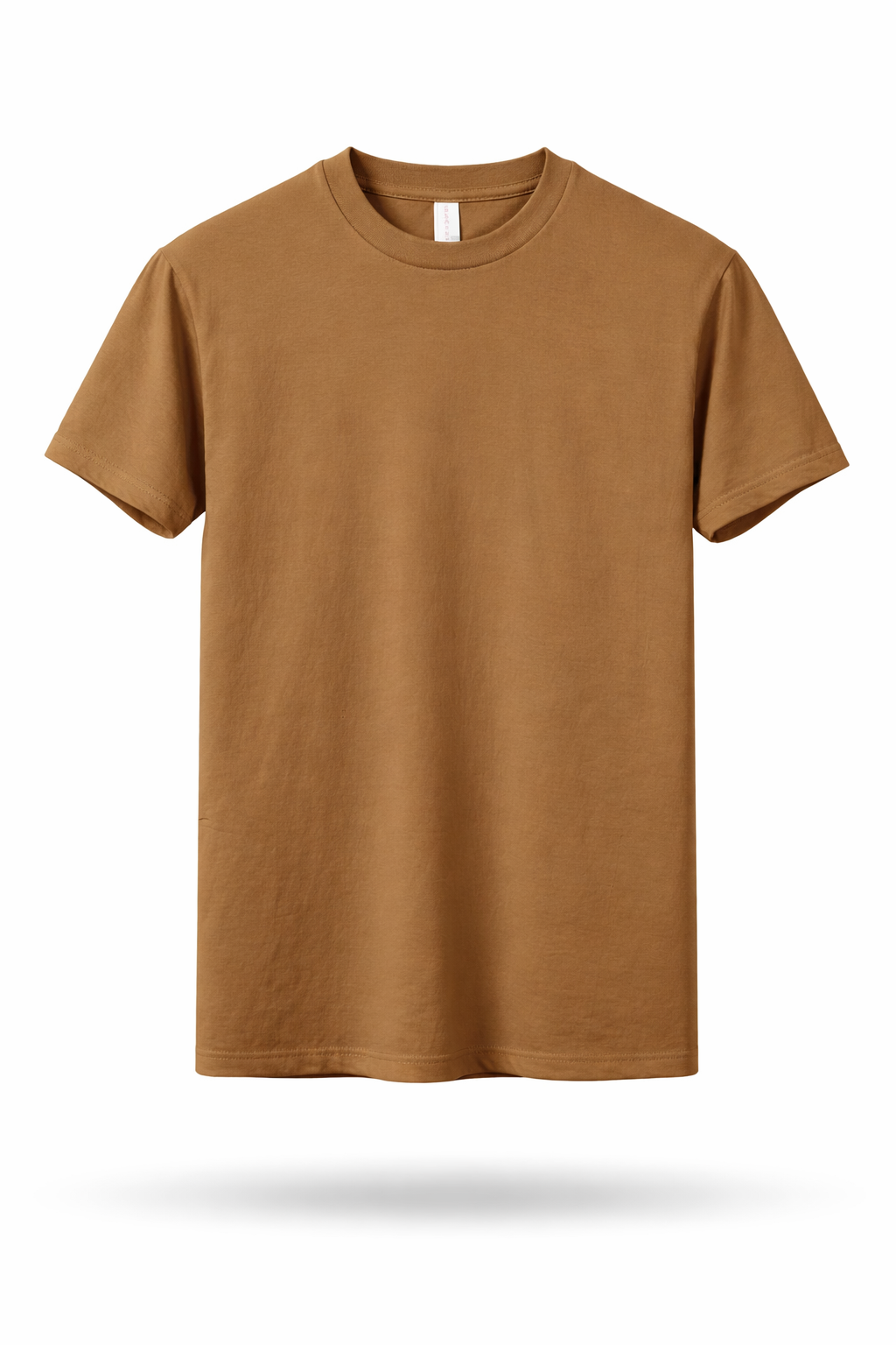 Playera 410 Cuello Redondo Unisex