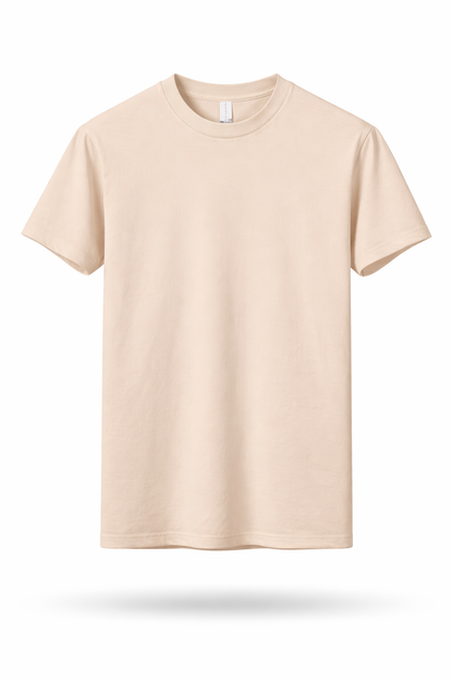 Playera 410 Cuello Redondo Unisex