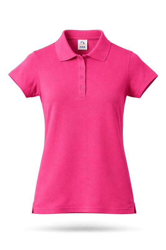Polo Playerytees 600 Dama