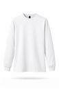 Playera Playerytees 410 Cuello Redondo Manga Larga