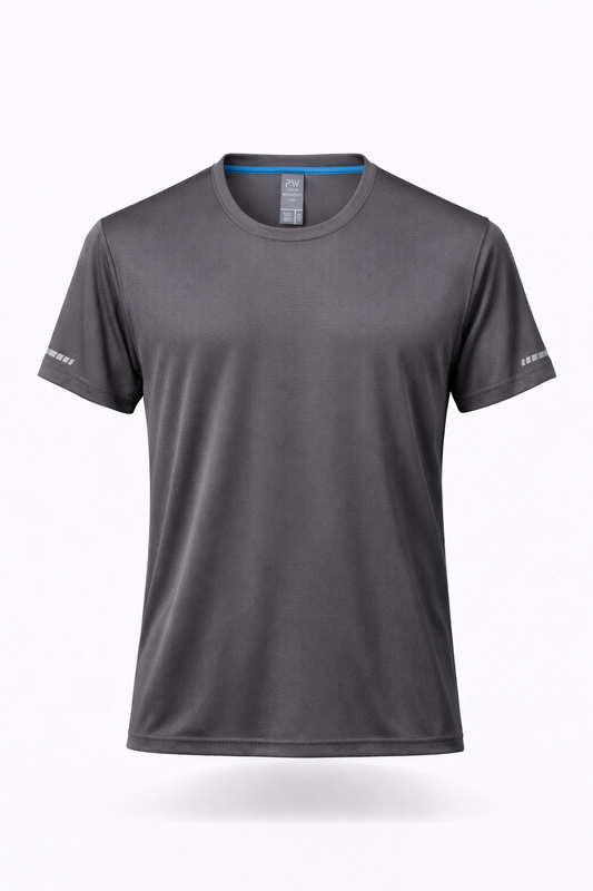 Playera Playerytees 950 Deportiva Poliéster Caballero