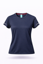 Playera Playerytees 950 Deportiva Poliéster Dama