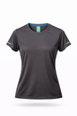 Playera Playerytees 950 Deportiva Poliéster Dama