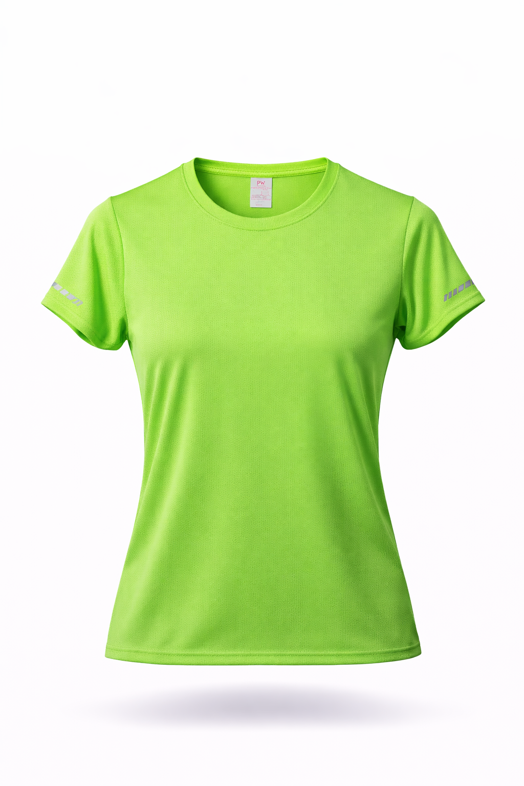 Playera Playerytees 950 Deportiva Poliéster Dama