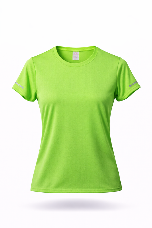 Playera Playerytees 950 Deportiva Poliéster Dama