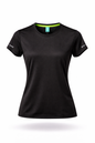 Playera Playerytees 950 Deportiva Poliéster Dama