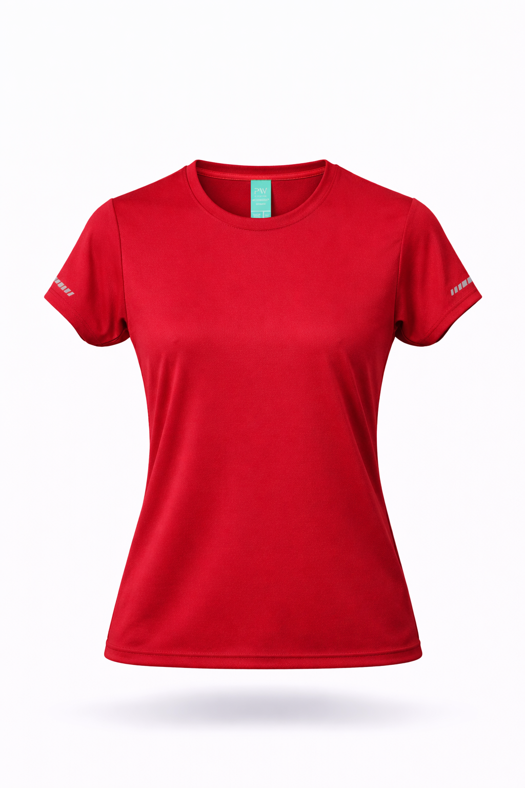 Playera Playerytees 950 Deportiva Poliéster Dama