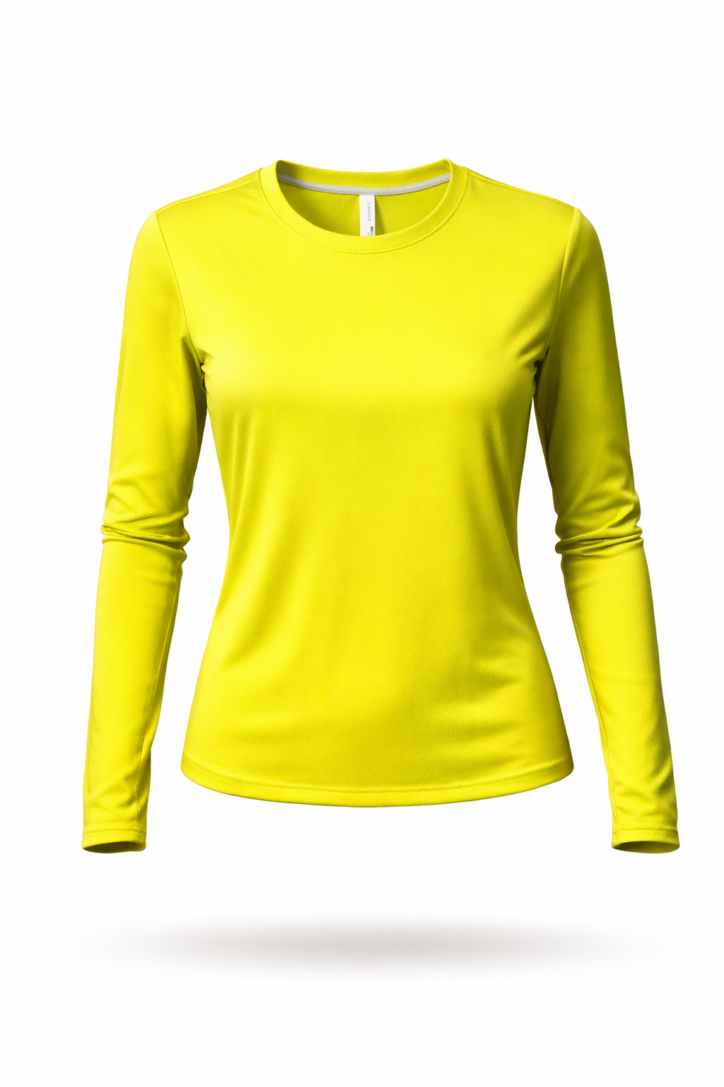 Playera Playerytees 950ML Deportiva Poliéster Dama
