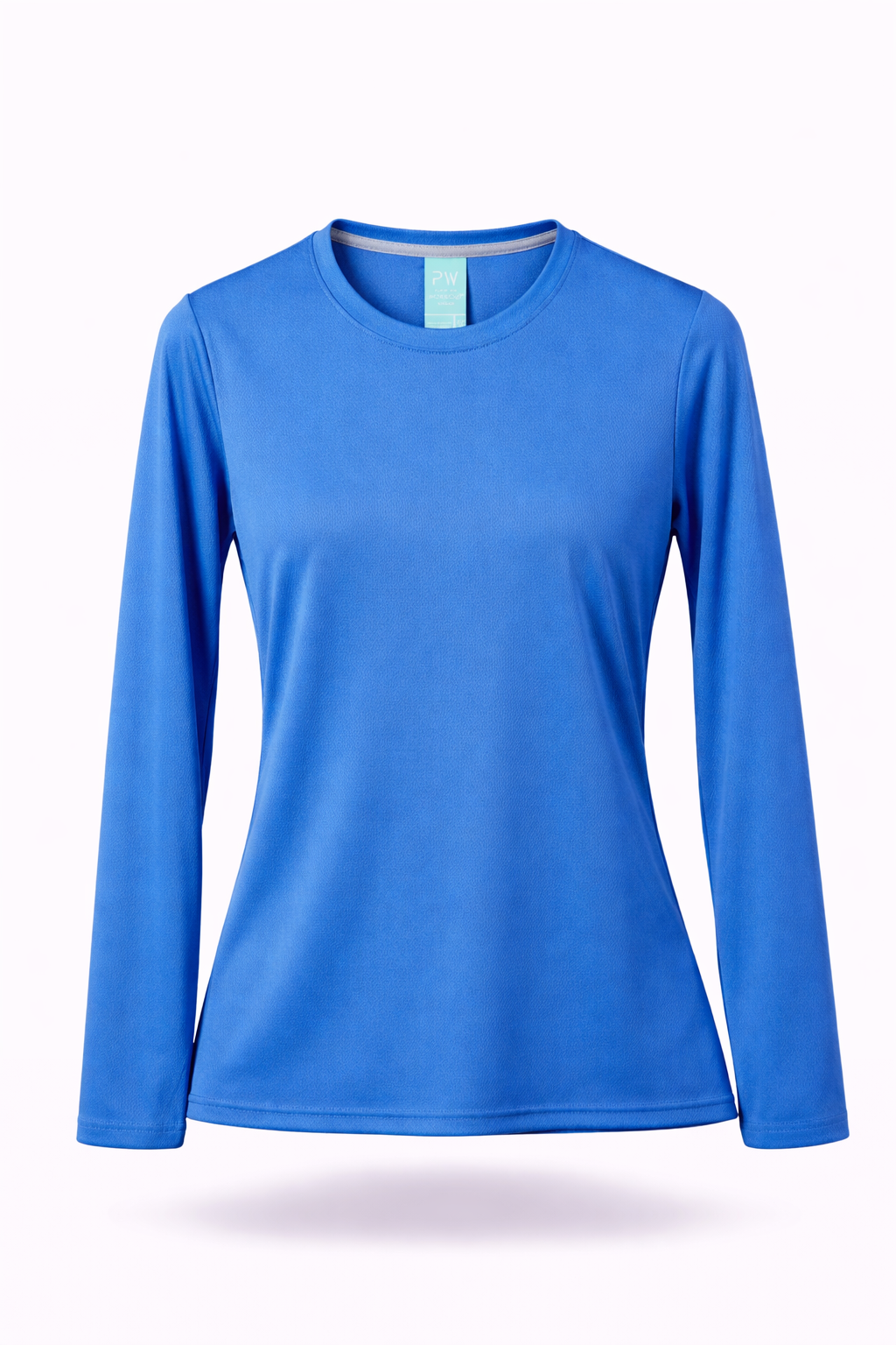 Playera Playerytees 950ML Deportiva Poliéster Dama