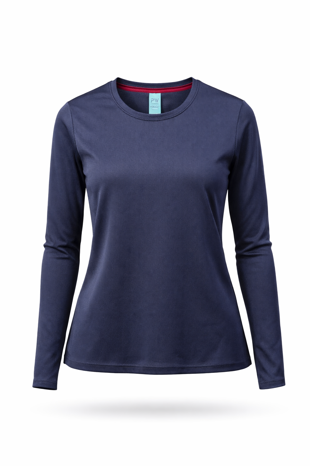 Playera Playerytees 950ML Deportiva Poliéster Dama