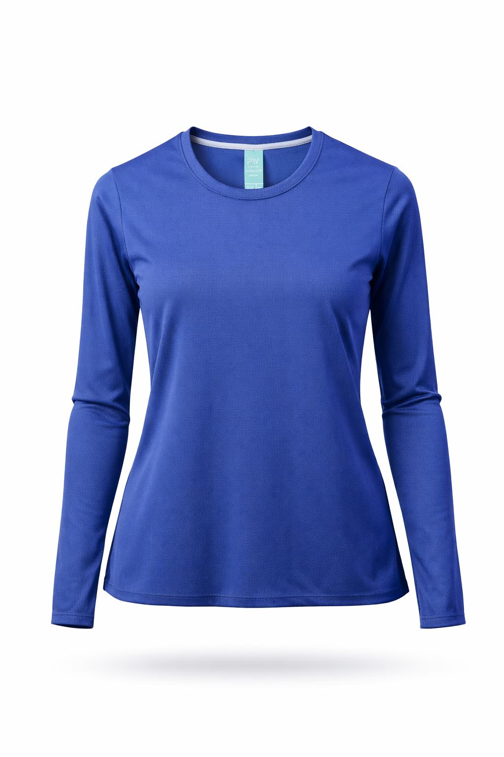 Playera Playerytees 950ML Deportiva Poliéster Dama