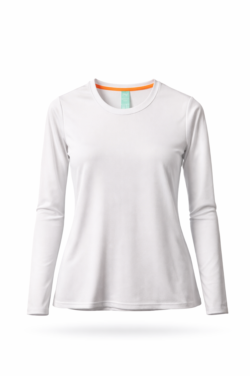 Playera Playerytees 950ML Deportiva Poliéster Dama