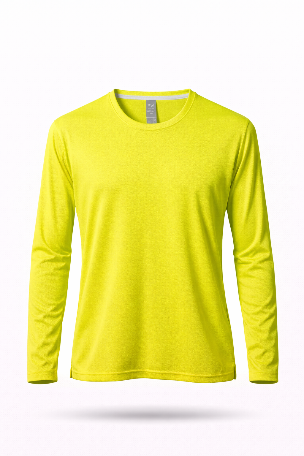 Playera Playerytees 950ML Deportiva Poliéster Caballero