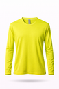 Playera Playerytees 950ML Deportiva Poliéster Caballero