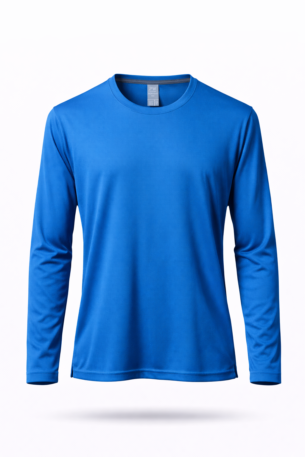 Playera Playerytees 950ML Deportiva Poliéster Caballero
