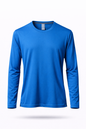 Playera Playerytees 950ML Deportiva Poliéster Caballero