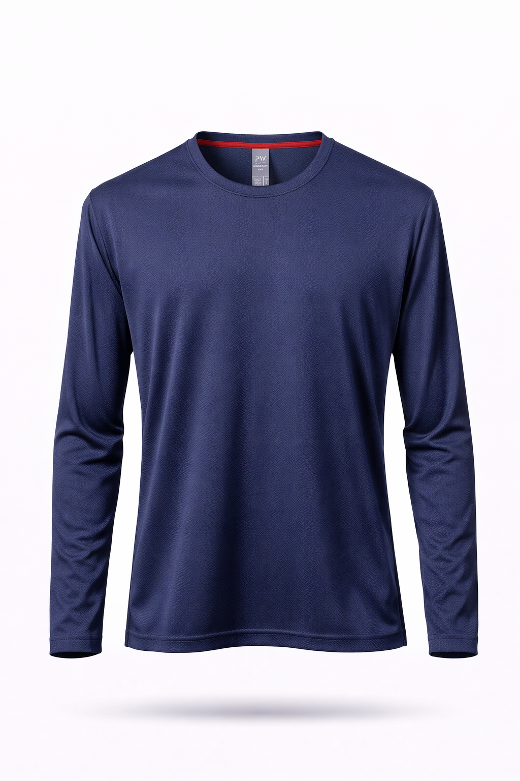Playera Playerytees 950ML Deportiva Poliéster Caballero