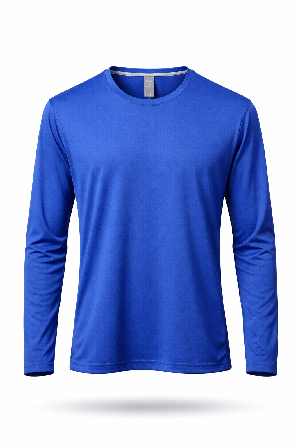 Playera Playerytees 950ML Deportiva Poliéster Caballero