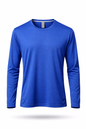 Playera Playerytees 950ML Deportiva Poliéster Caballero