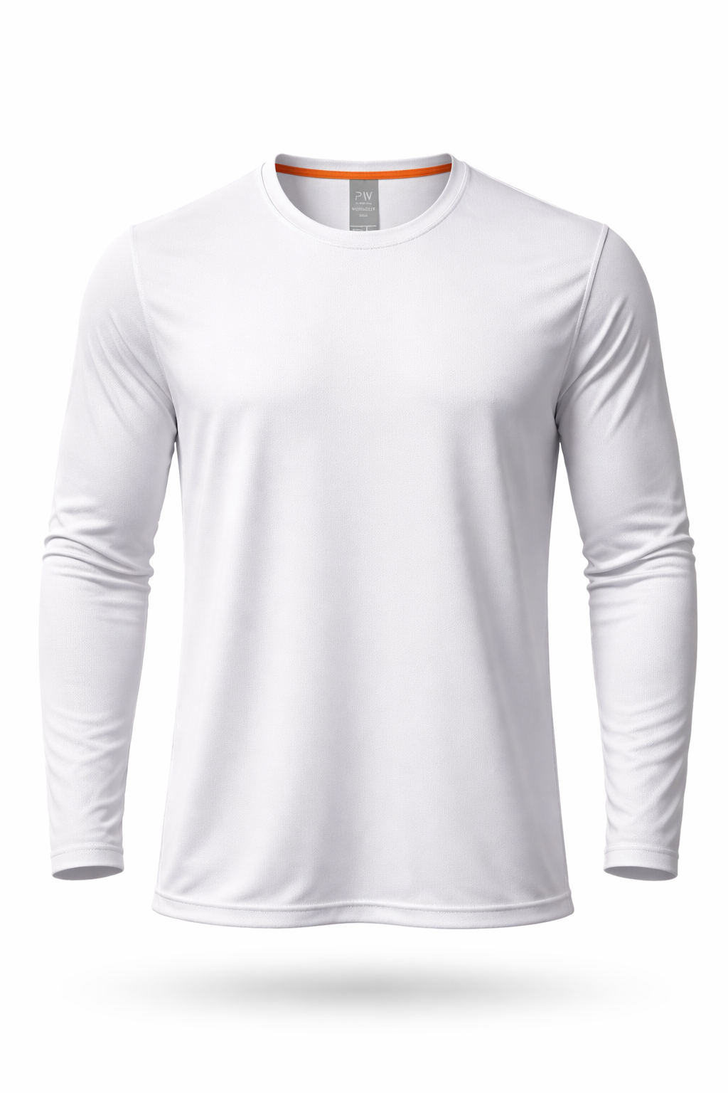 Playera Playerytees 950ML Deportiva Poliéster Caballero