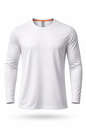 Playera Playerytees 950ML Deportiva Poliéster Caballero