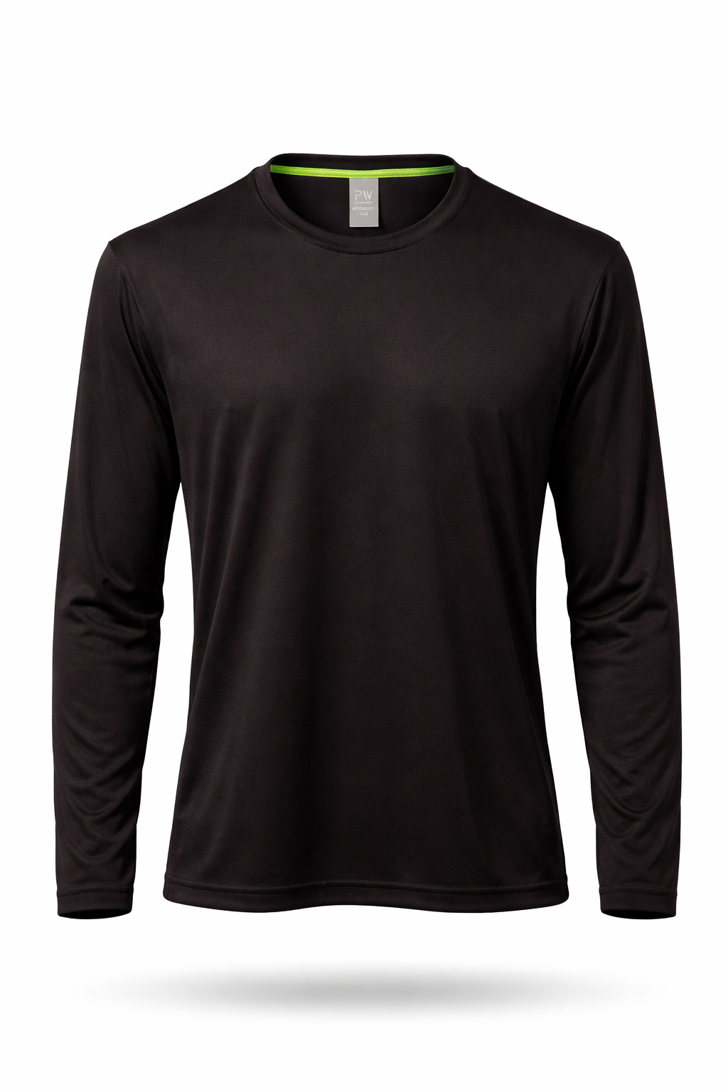 Playera Playerytees 950ML Deportiva Poliéster Caballero