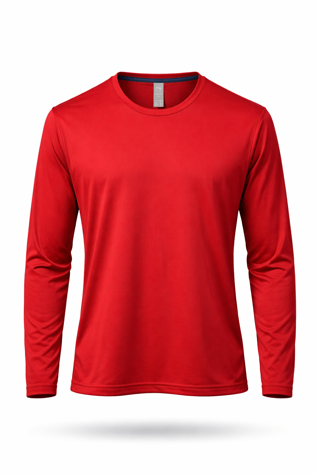 Playera Playerytees 950ML Deportiva Poliéster Caballero