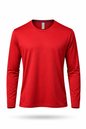 Playera Playerytees 950ML Deportiva Poliéster Caballero