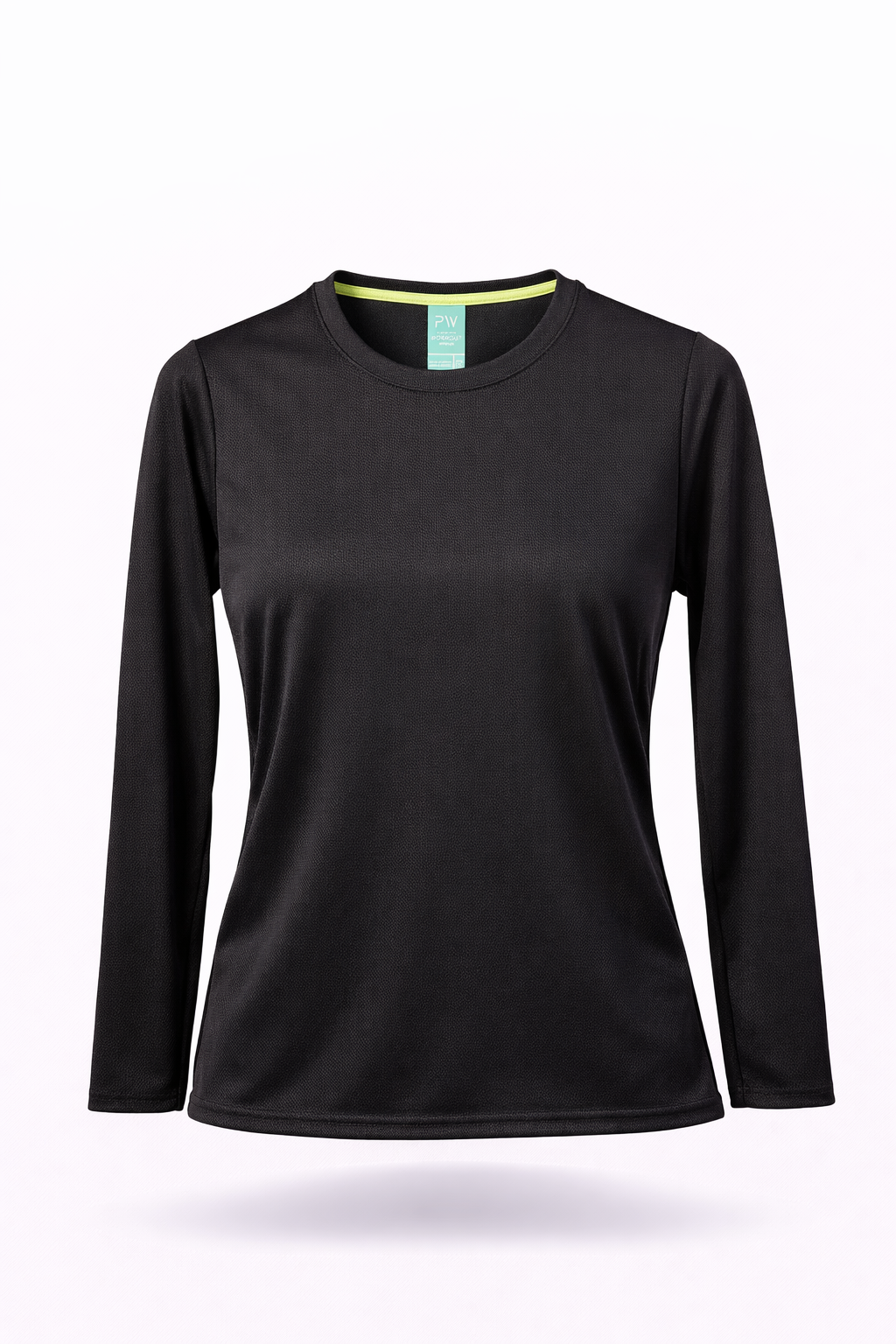 Playera Playerytees 950ML Deportiva Poliéster Dama